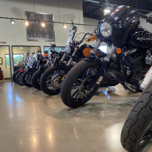 Powersports Variable Operations