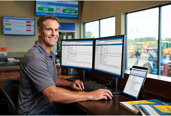 Transform Dealership